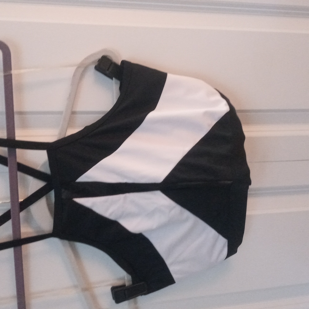 Bathing suit top